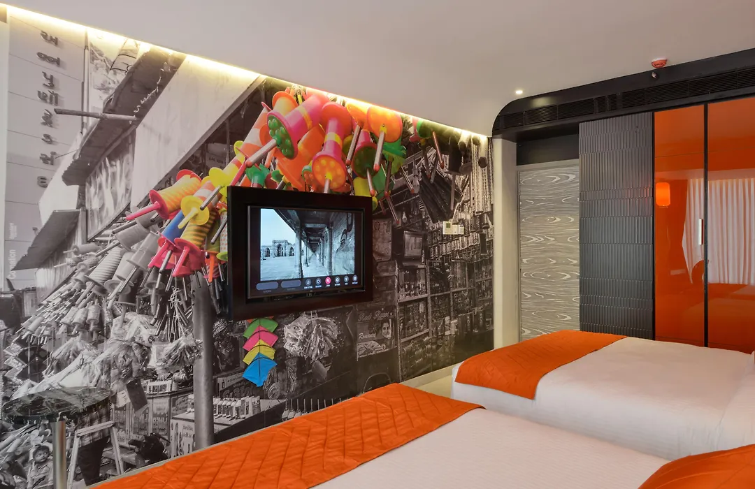 Regenta Central Antarim Ahmedabad-1