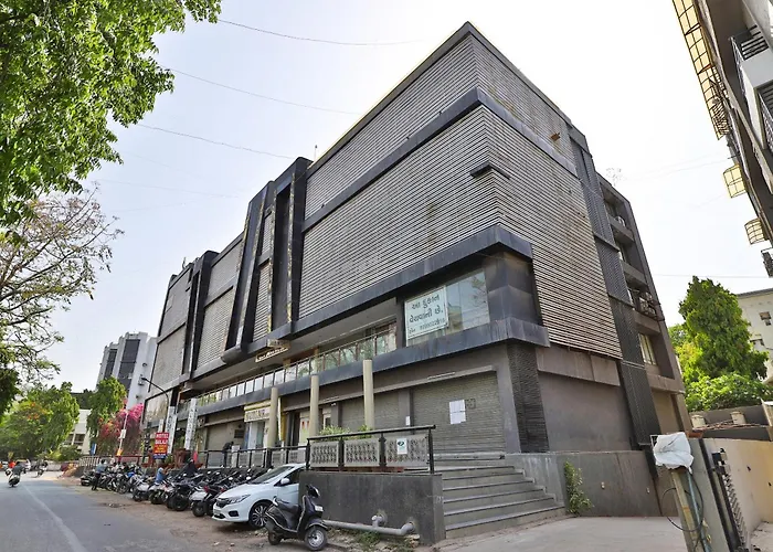 Hotel Balaji Ahmedabad